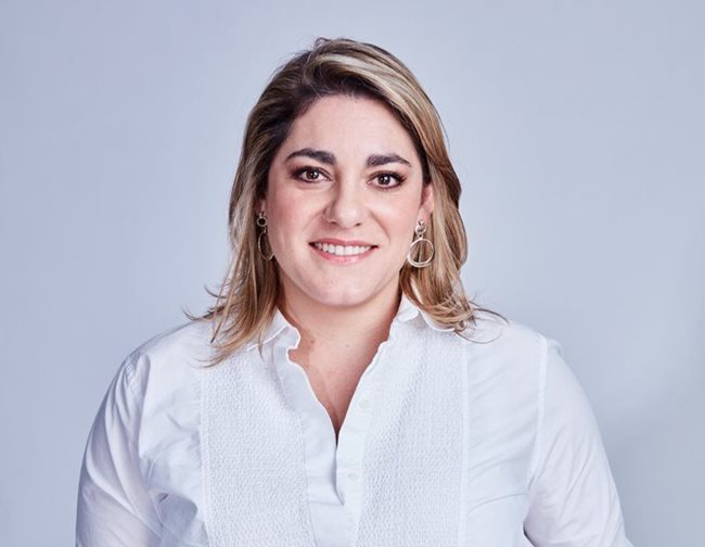 Alexia Poulos, national marketing and events manager at Primedia Broadcasting