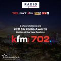 Primedia Broadcasting scoops 2 Station of the Year finalists in 2021 SA Radio Awards