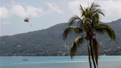 Seychelles looking to diversity economy beyond tourism post-Covid