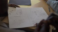 Triggerfish launches pan-African Story Artist Lab sponsored by Netflix