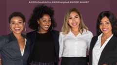 Applications open for 2021 Academy for Women Entrepreneurs