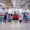 Volkswagen Polo reaches another milestone in South Africa - 400,000 units produced