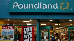 Steinhoff half-year earnings up 7% on value and furnishings demand