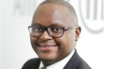 Thusang Mahlangu, CEO, Allianz Global Corporate & Specialty South Africa