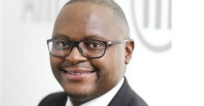 Thusang Mahlangu, CEO, Allianz Global Corporate & Specialty South Africa