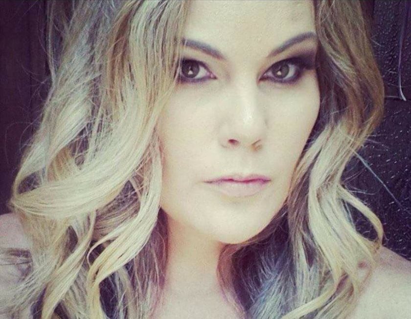 Caren Du Preez, StarFM 91.9’s programme manager.