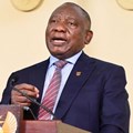 President Cyril Ramaphosa