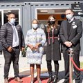 Newly-launched entrepreneurship hub in Johannesburg township flourishes