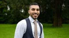 #YouthMatters: KFC's Trivern Chetty on nurturing tomorrow's talent