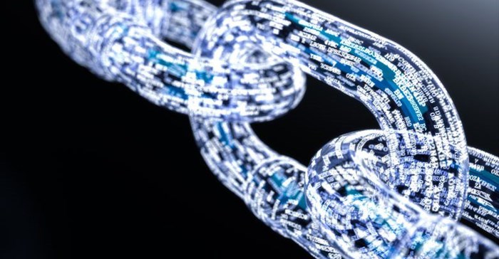 Intra-African trade and blockchain