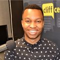 Siyabonga Sangweni bids farewell to CliffCentral