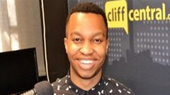 Siyabonga Sangweni bids farewell to CliffCentral