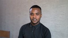 #YouthMatters: Keowin Knowlden, account manager at Atmosphere Communications