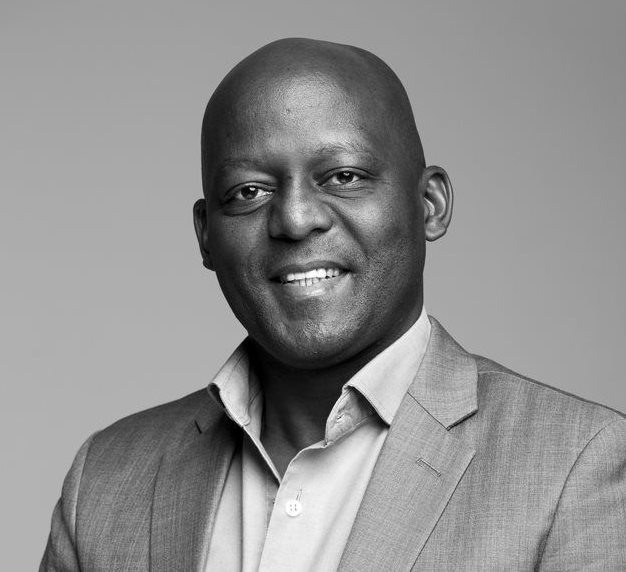 Bongumusa Makhathini, Empowerment Capital Investment Partners' first CEO