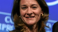 Gates Foundation makes $2.1bn commitment at Generation Equality Forum