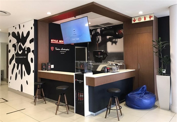 #StartupStory: Cafe JCM is a blend of cars, coffee and culture