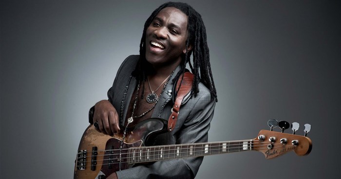Richard Bona - Image: sourced