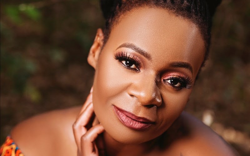 Judith Sephuma - Image: Supplied