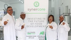 Tetra Pak partners with Synercore to accelerate food chain innovation in Africa