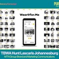 TBWA\South Africa proves having a purpose brings its own rewards