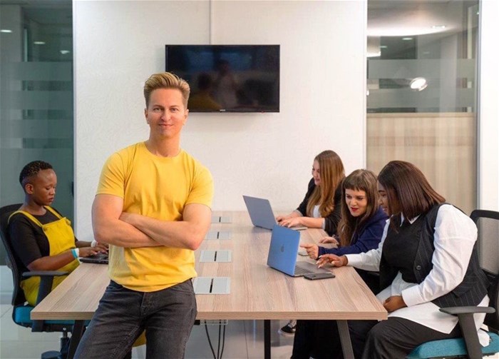 Millennials, tech and PR