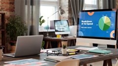 What's the appeal of a small agency?