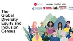 Global Diversity, Equity and Inclusion Census extended