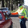 Demerit system for drivers delayed until July 2022