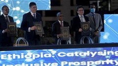 Consortium led by Safaricom appoints MD of new Ethiopian unit