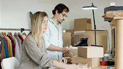 Top tips for e-commerce business success