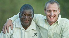 Take action and inspire change this Mandela Day