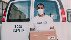 Despite pandemic, SA has rallied in charitable giving - global survey