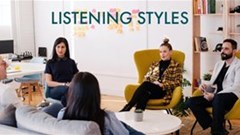 4 listening styles communicators need to know