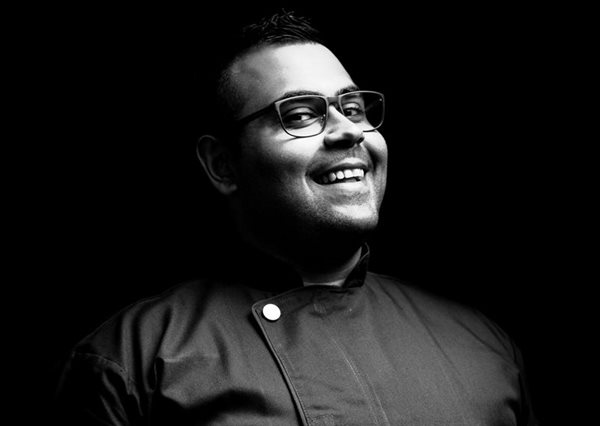 Naheed Ahmed, founder and MD of The Chocolate Bar. Source: Supplied