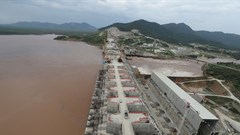 Tunisia pushing UN action on Ethiopia dam, Ethiopia opposed