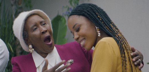 Ogilvy Cape Town and Volkswagen SA release &quot;Family Never Looked This Good&quot; to launch VW Tiguan