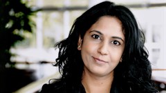 Space indeed the final frontier for women, says Sal Govender of Bureau Veritas