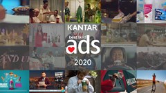 Kantar announces South Africa's Top 20 Best Liked Ads for 2020