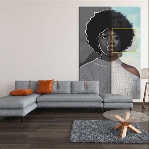 Design trends that 'make it pop'