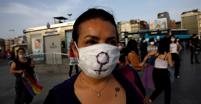 UN warns excluding women from top jobs threatens Covid-19 recovery