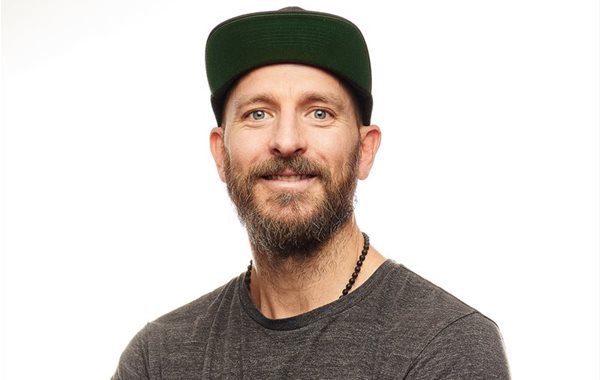 Rob Noble, MD of Runway Sale and Fixel. Source: Supplied