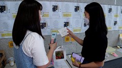 South Korean toilet turns excrement into power and digital currency