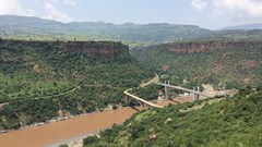 UN Security Council backs AU bid to broker Ethiopia dam deal
