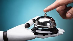 Your customers don't want to talk to a human, help them help themselves