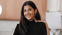 The makings of a mogul: Swiitch Beauty's Rabia Ghoor