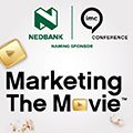 2021 Nedbank IMC Marketing. The Movie.