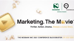 2021 Nedbank IMC Marketing. The Movie.