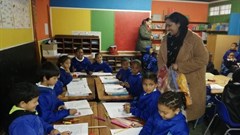 #MandelaDay2021: Call to action