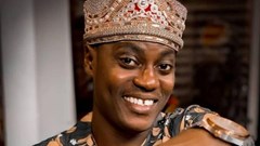 Nigerian singing legend Olanrewaju Abdul-Ganiu Fasasi aka Sound Sultan dies