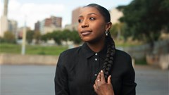 Media titan Selae Thobakgale to host the upcoming IAB Bookmark Awards